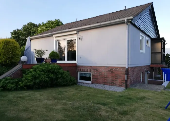 Haus Brockenblick