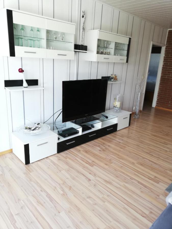 Ferienhaus Haus Brockenblick *