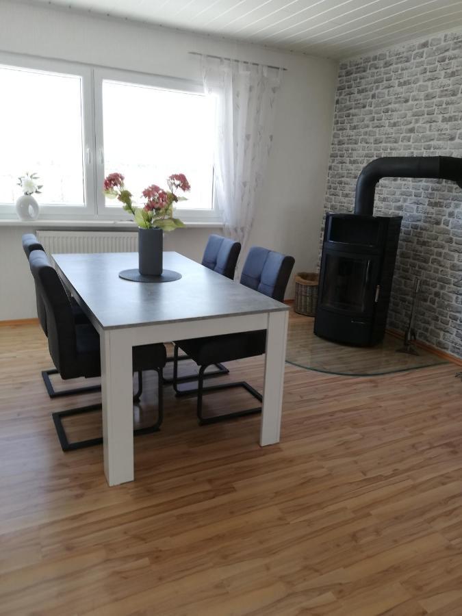 Haus Brockenblick * Clausthal-Zellerfeld