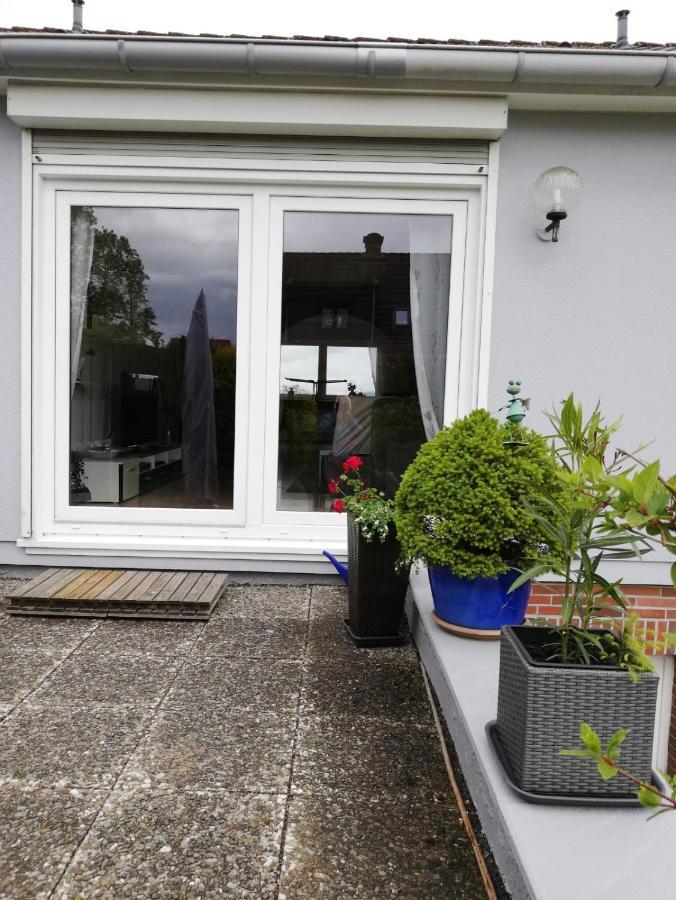 Ferienhaus Haus Brockenblick Clausthal-Zellerfeld