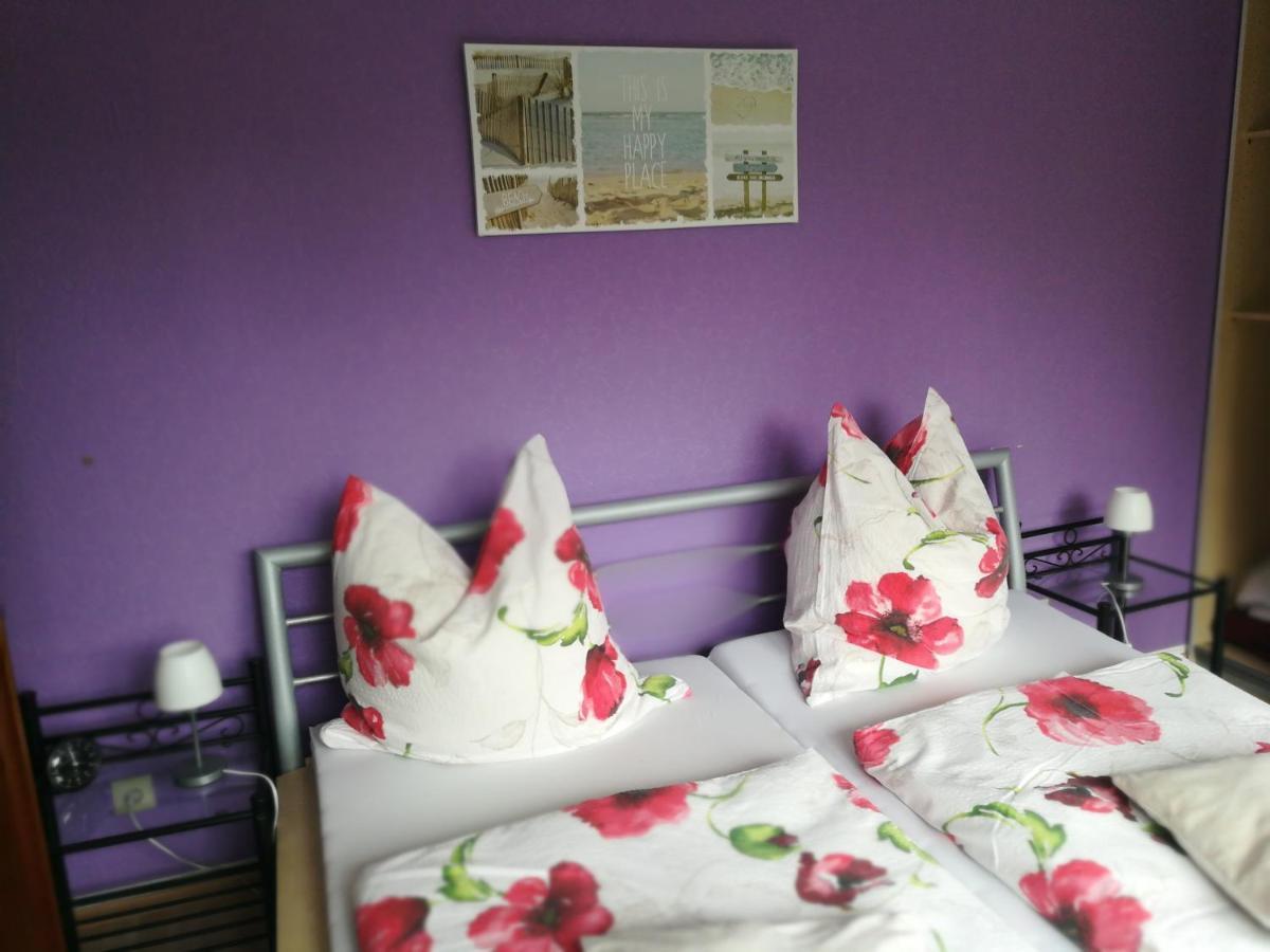 Haus Brockenblick *