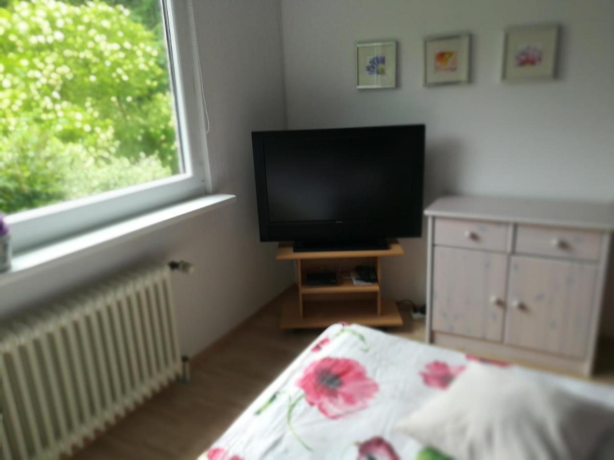Haus Brockenblick