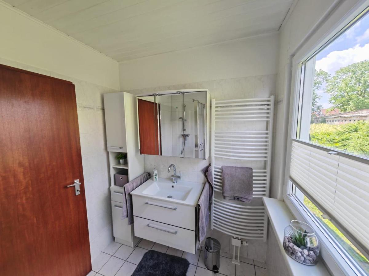 Haus Brockenblick Ferienhaus *