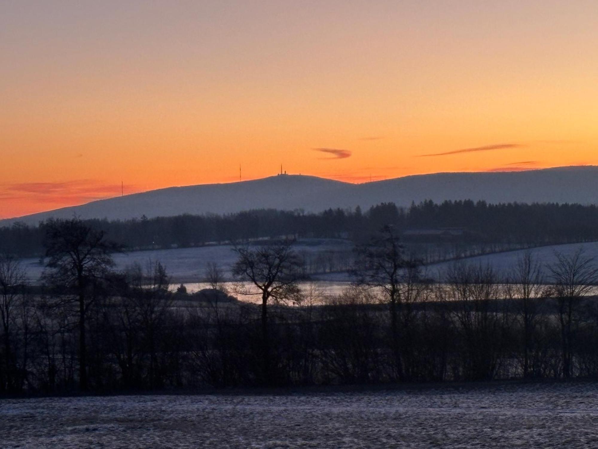 Haus Brockenblick *