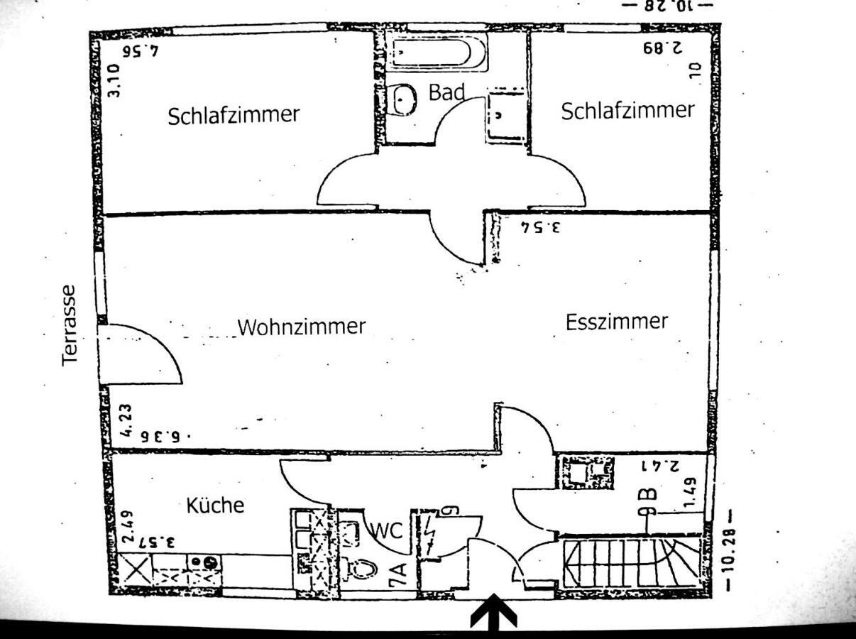 Haus Brockenblick Clausthal-Zellerfeld