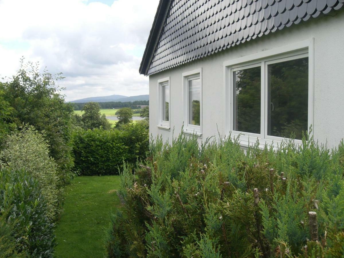 Haus Brockenblick Clausthal-Zellerfeld