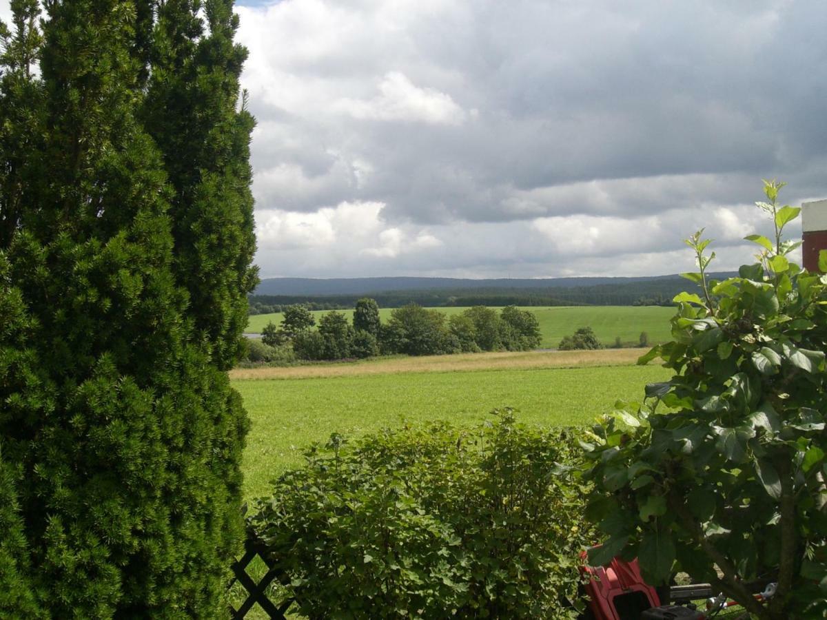 Haus Brockenblick