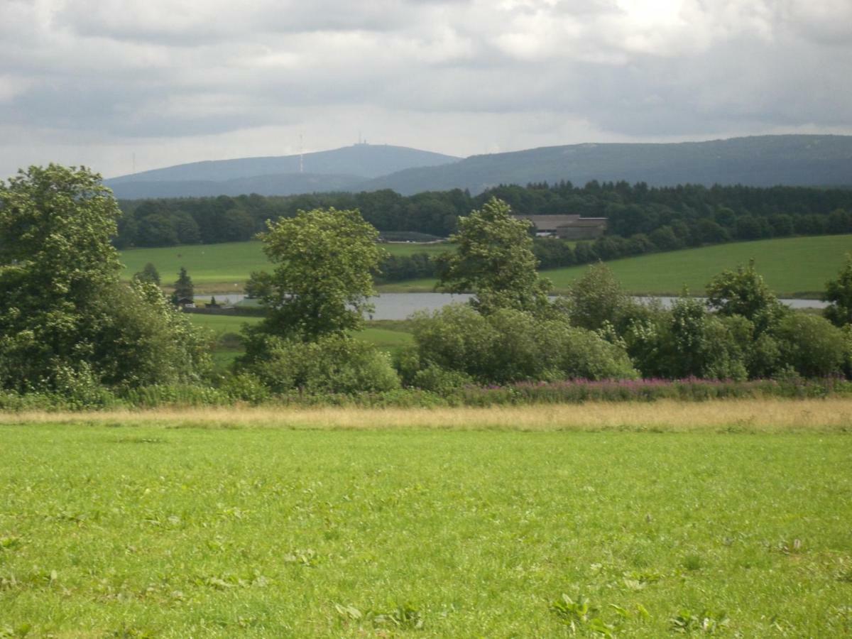 Haus Brockenblick *